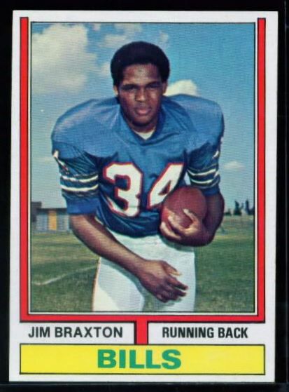 487 Jim Braxton